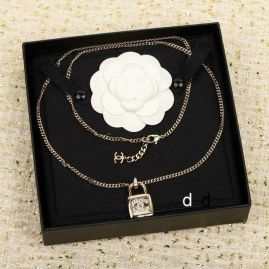 Picture of Chanel Necklace _SKUChanelnecklace6ml026043